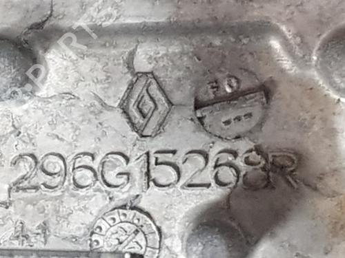 Inverter/Converter RENAULT ZOE (BFM_)  | BP34353648M119  - Image 9