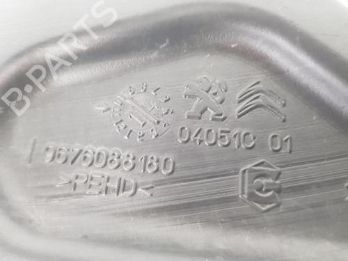 Windscreen washer tank CITROËN C4 Picasso II 1.6 HDi / BlueHDi 115 | BP17904605C113 