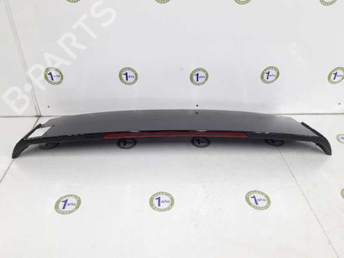 Rear spoiler BMW X3 (E83) 2.0 d | BP8744239C96 