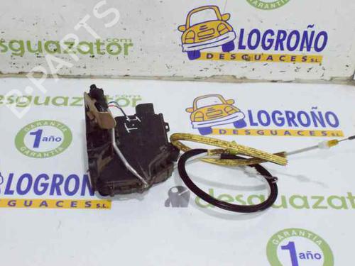 Rear left lock AUDI A6 C5 (4B2) 2.5 TDI | BP790106C100 