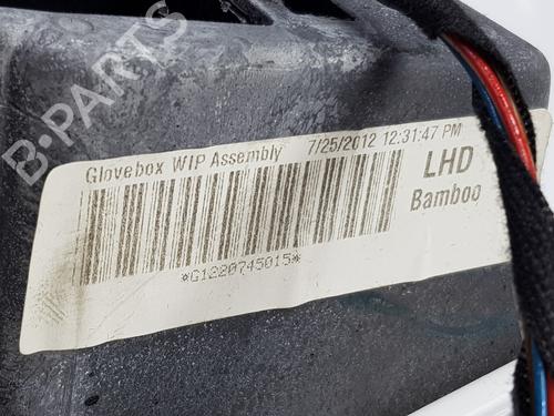 Glove box BMW X6 (E71, E72) xDrive 30 d | BP36935834C95  - Image 9
