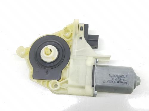 Used Left front window motor PORSCHE PANAMERA (970) 4.8 4S (400 hp) 11282809