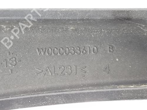 Front windshield wiper arm FORD B-MAX (JK) 1.0 EcoBoost | BP9645212C143 