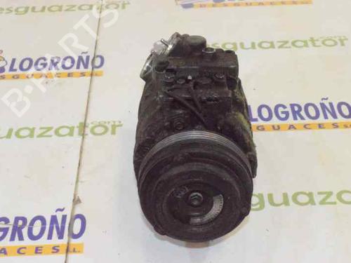 AC compressor BMW 3 Coupe (E46) 330 Ci | BP1326592M34 