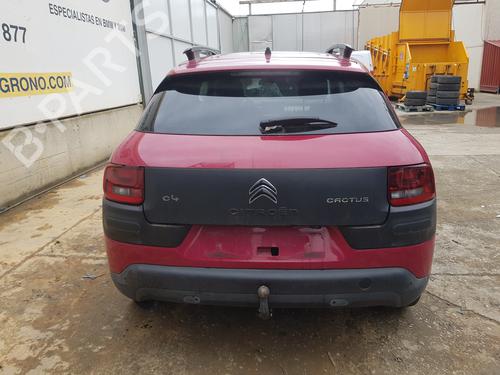 Fælk CITROËN C4 CACTUS 1.6 BlueHDi 100 | BP36220188C45  - Image 14