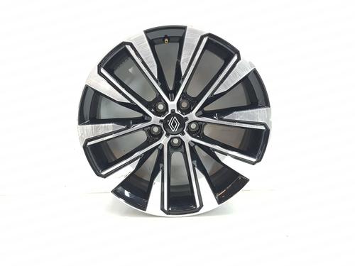 Used Rim Rim RENAULT AUSTRAL [2022-2026] 34279824 34279824