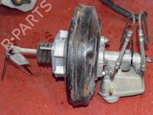 Used Servo brake BMW 3 (E46) 320 d (136 hp) 1159332