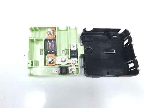 Fuse box BMW X3 (E83) xDrive 30 d | BP7288253E1 