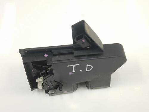 Rear right lock DACIA SANDERO II TCe 90 (B8M1, B8MA, B8AC) | BP20188089C99 