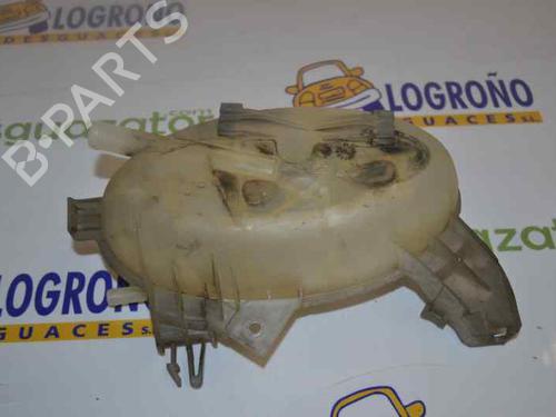 Expansion tank RENAULT MASTER II Van (FD) 2.5 dCi | BP1634163C120 