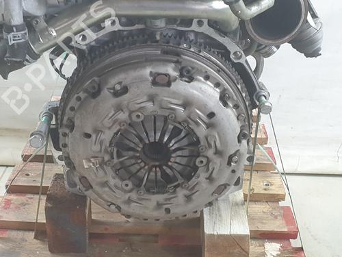 Engine VOLVO V40 Hatchback (525) D3 | BP35779057M1  - Image 5