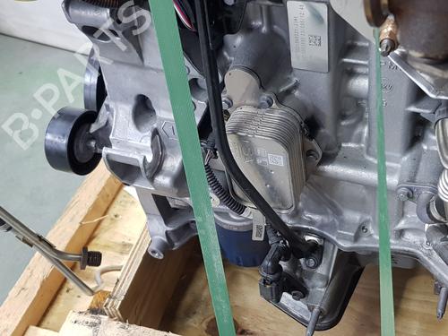 Motor JEEP AVENGER (J2)  | BP29906706M1 