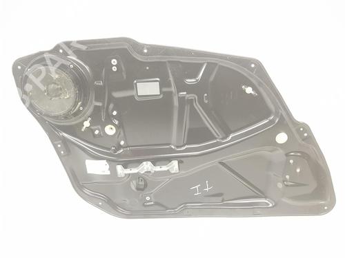 Used Rear left window mechanism MERCEDES-BENZ R-CLASS (W251, V251) R 350 CDI 4-matic (251.023, 251.123) (265 hp) 10255520