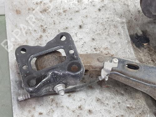 Right rear steering knuckle CITROËN JUMPY III Van (V_)  | BP37703313M28  - Image 7