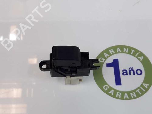 Right rear window switch NISSAN X-TRAIL I (T30) 2.2 Di 4x4 | BP3407883I28 