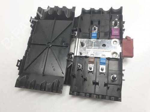 Fuse box VW CRAFTER Platform/Chassis (SZ_)  | BP29436207E1 