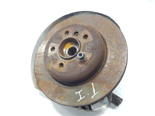 Left rear steering knuckle BMW 5 (F10) 525 d | BP10916935M27 
