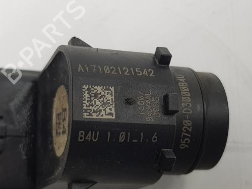 Andre KIA OPTIMA (JF) 1.7 CRDi | BP21379646O1 