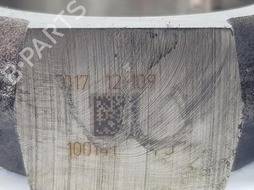 Other VW SCIROCCO III (137, 138) 2.0 TDI | BP16323530O1 