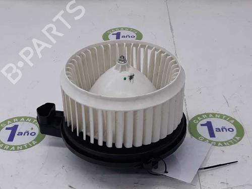 Heater blower motor HONDA CIVIC X Hatchback (FC_, FK_) 1.5 VTEC (FK7) | BP14067905M62 
