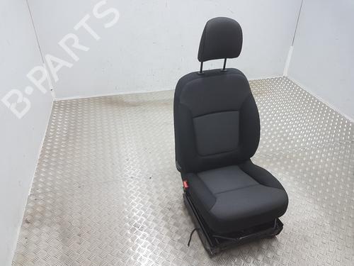 Left front seat RENAULT TRAFIC III Van (FG_)  | BP37794757C15  - Image 5