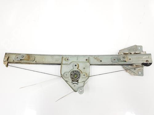 Used Rear left window mechanism SUZUKI GRAND VITARA II (JT, TE, TD) [2005-2025]  27496729
