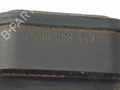 ABS pump PEUGEOT EXPERT Van (V_) 2.0 BlueHDi 120 | BP32127760M43 