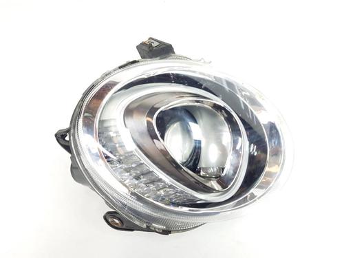 Left headlight FIAT 500 (312_) 1.0 Mild Hybrid (312.AYD1B) | BP39889660C28 - Image 2