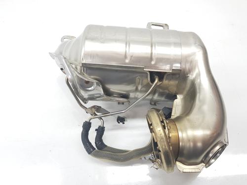 Particulate filter RENAULT ARKANA I (LCM_, LDN_)  | BP33861436M81  - Image 8