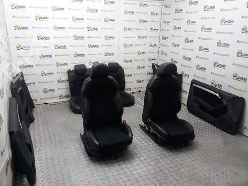 Seats set AUDI A5 (8T3) 2.7 TDI | BP6622161C78 