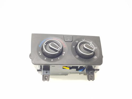 Used Climate control Climate control FIAT DUCATO Van (250_) 140 Multijet 2,3 D (140 hp) 36679338 36679338