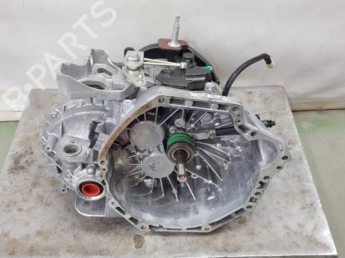 Used Gearbox Gearbox 38624170 38624170