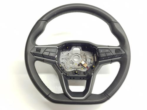 Used Steering wheel SEAT IBIZA V (KJ1, KJG) 1.0 MPi (80 hp) 28376463