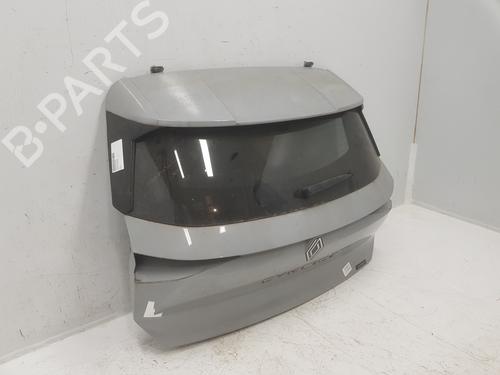Tailgate RENAULT SYMBIOZ 1.8 E-Tech 160 Full Hybrid | BP37184808C6 - Image 3
