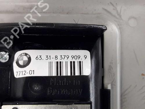 Innerbelysning BMW X5 (E53) 3.0 d | BP7417775I8 