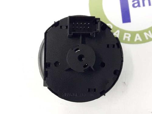 Headlight switch VW GOLF VI (5K1) 2.0 TDI | BP3374660I24 