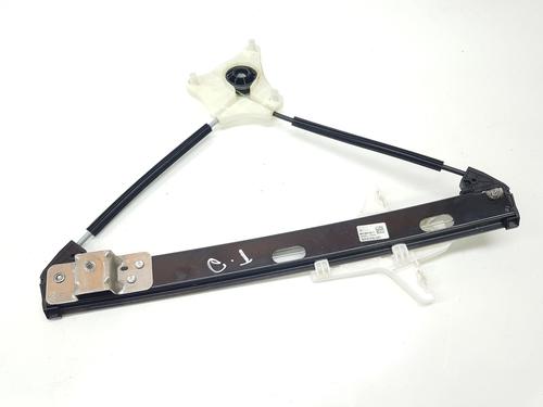 Used Rear right window mechanism SEAT IBIZA V (KJ1, KJG) [2017-2025]  27501680