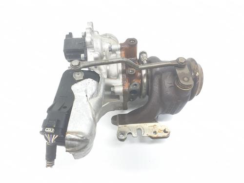 Turbolader/Kompressor Turbolader/Kompressor DACIA DUSTER (HM_) [2017-2026] 35792536 35792536