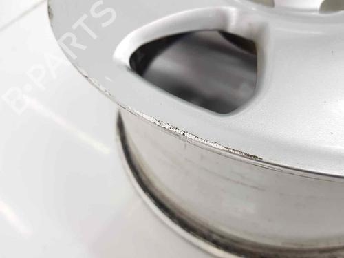 Felg AUDI A4 B6 (8E2) 2.0 | BP5635027C45 