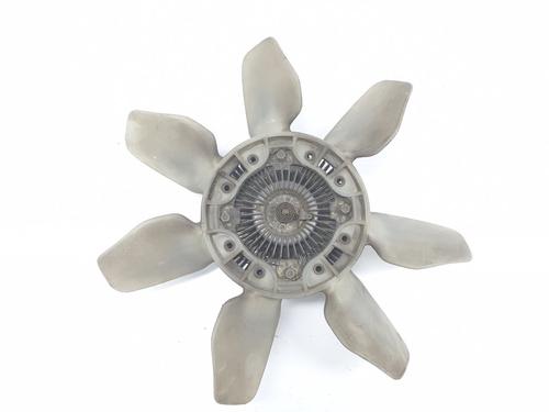 Used Radiator fan Radiator fan TOYOTA LAND CRUISER 90 (_J9_) 3.0 D-4D 4WD (KDJ90_, KDJ95_, KDJ90W, KDJ95W) (163 hp) 9762394 9762394