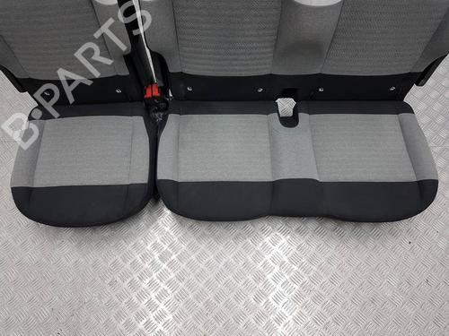 Sæde sæt CITROËN BERLINGO (ER_, EC_) 1.5 BlueHDi 130 (ECYHZJ, ECYHZR) | BP38592126C78 - Image 12