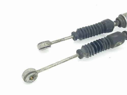 Gear lever TOYOTA VERSO (_R2_) 1.6 D4-D (WAR20_) | BP18570357M90 