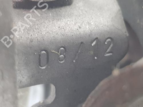 Right front steering knuckle VW GOLF VI (5K1) 1.6 TDI | BP16436013M26 