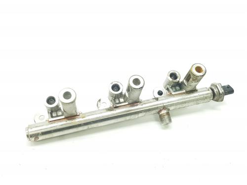 Used Injection rail CITROËN C4 CACTUS [2014-2025]  21201389
