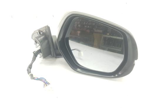 Bakspejl Højre HONDA HR-V (RU) 1.6 i-DTEC (RU8) (120 hp) 12461796