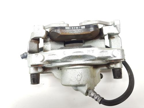 Left front brake caliper RENAULT SYMBIOZ 1.8 E-Tech 160 Full Hybrid | BP34699043M105 - Image 5