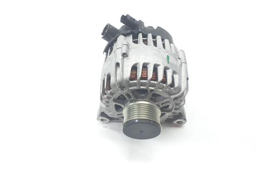 Alternator OPEL ASTRA L Sports Tourer (O5)  | BP25849105M7 