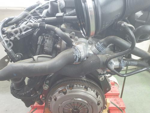 Engine SEAT IBIZA V (KJ1, KJG) 1.0 TSI | BP13330360M1 