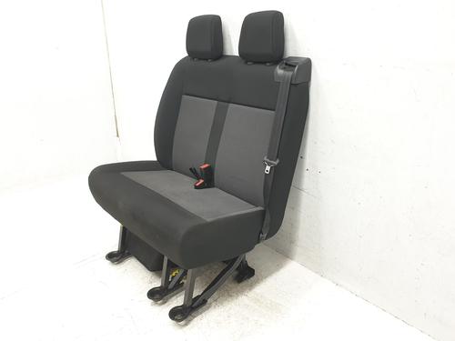 Sæde højre fortil CITROËN JUMPY III Van (V_)  | BP32072535C16 