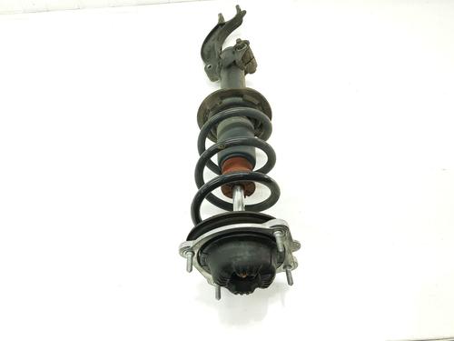 Used Left front shock absorber AUDI A6 C7 Avant (4G5, 4GD) 2.0 TDI (177 hp) 20323453